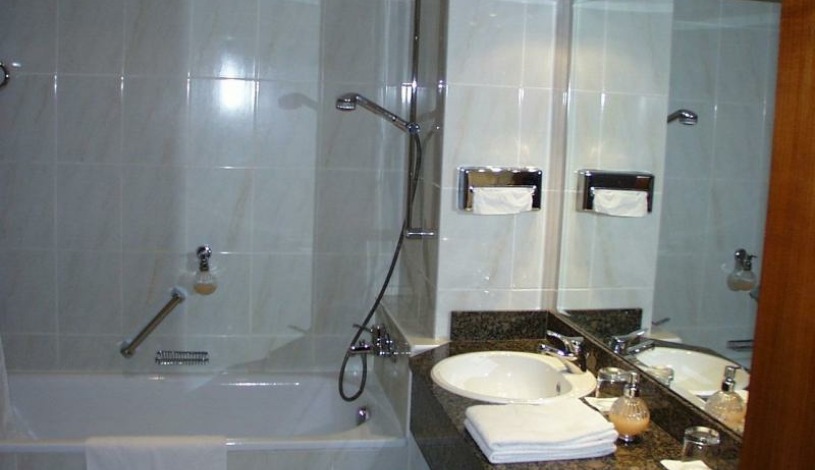 Parkhotel Kašperské Hory